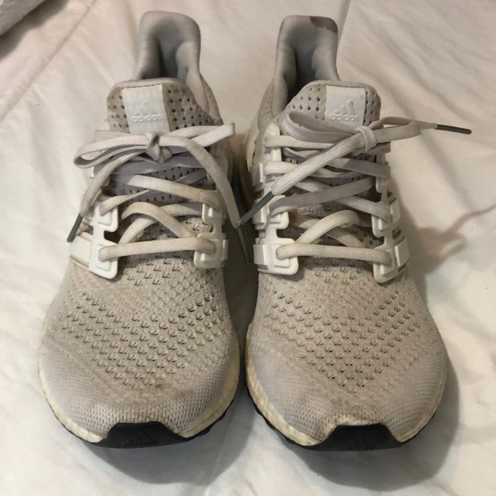 Final price🙏🏻Nike Ultra Boost shoes